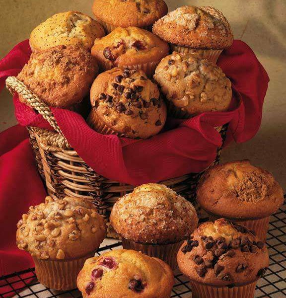 muffins